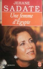 Une femme d'Egypte