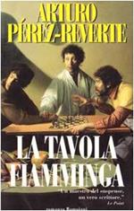 La tavola fiamminga