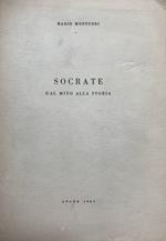 Socrate. Dal mito alla storia