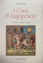 I canti di Lagopesole