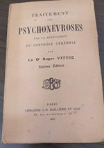 Traitement des psychonevroses