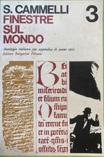 Finestre sul mondo volume III