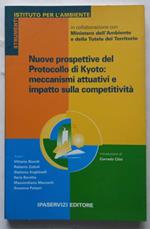 Nuove prospettive del Protocollo di Kyoto