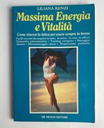 Massima energia e vitalità