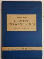 L' universo intorno a noi