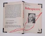 Maximilien Robespierre