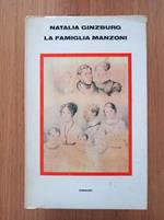 Famiglia Manzoni