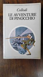 Le Avventure Di Pinocchio