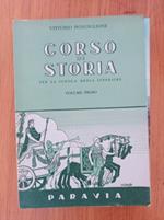 Corso di Storia Vol.I