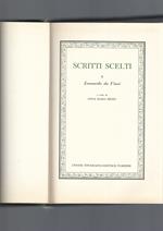 Scritti Scelti