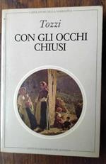 Con Gli Occhi Chiusi