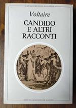 Candido E Altri Racconti