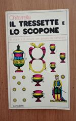 Il tresette e lo scopone