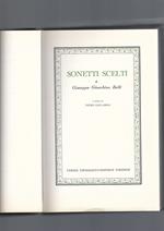 Sonetti Scelti