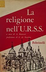 La religione nell'Urss