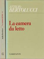 La camera da letto