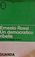 Ernesto Rossi un democratico ribelle