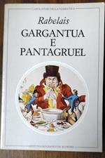 Gargantua E Pantagruel