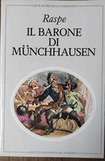 Il Barone Di Munchhausen