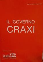 Il governo Craxi