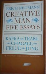 Creative Man. Five Essays