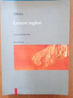 Lettere inglesi