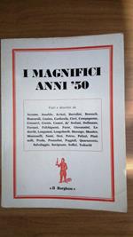 I Magnifici Anni '50