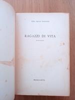 Ragazzi di vita