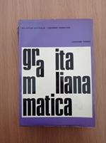 Grammatica italiana