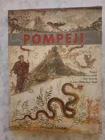 Pompeji. Natur, Wissenschaft und Technik in einer römischen Stadt
