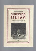 Sigfrido Oliva