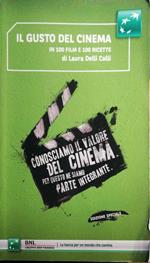 Il gusto del cinema