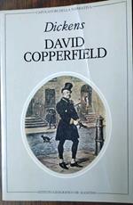 David Copperfield