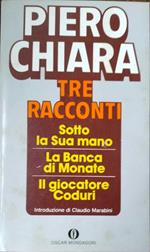 Tre Racconti