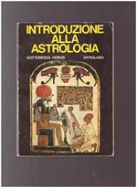 Introduzione All'Astrologia