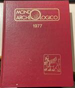 Mondo Archeologico 1977