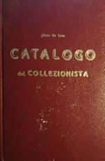 Catalogo del collezionista
