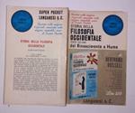 Storia della filosofia occidentale dal Rinascimento a Hume. Volume terzo