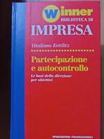 Partecipazione e autocontrollo