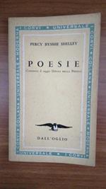 Poesie ( compreso il saggio 