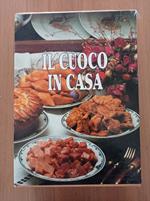 Il cuoco in casa