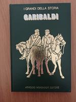 Garibaldi