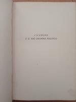 Cicerone e il suo dramma politico