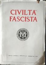 Civiltà fascista