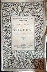 Stendhal