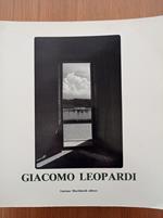 Giacomo Leopardi