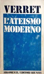 L' ateismo moderno