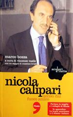 Nicola Calipari ucciso dal fuoco amico