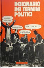 Dizionario dei termini politici