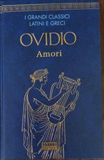 OVIDIO Amori